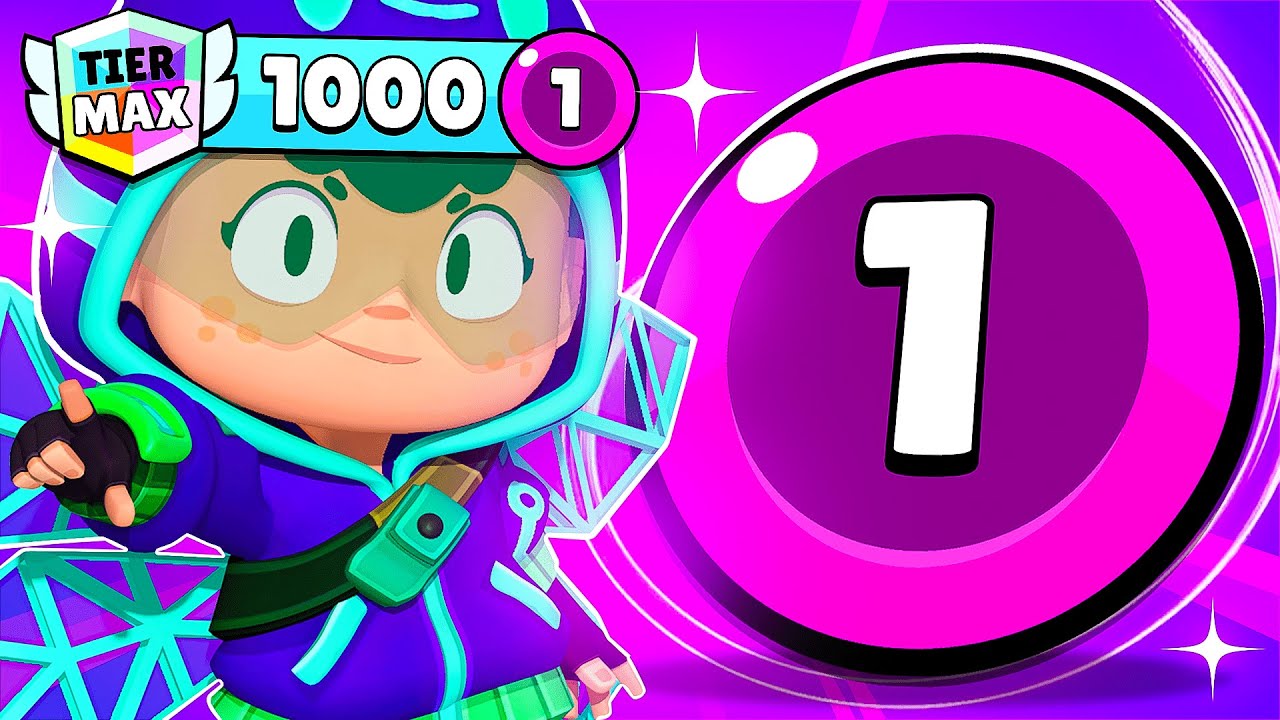 I Pushed My Power 1 Bea to Max Tier (No Teaming) 🧐