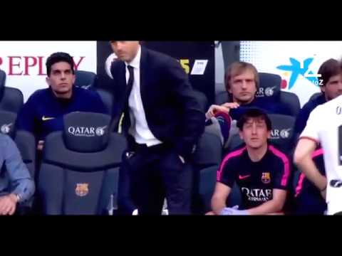 ¡WOW! Crazy Managers Skills in Football Match