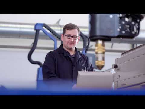 Machine Management System