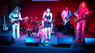 Lillie Mae -- Wash Me Clean