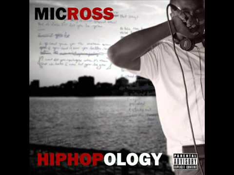 Mic Ross Stay Schemin