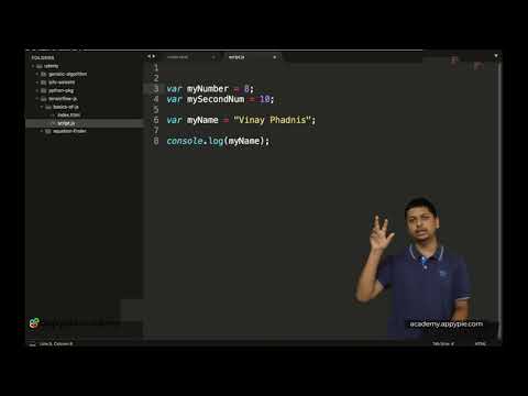 Artificial Intelligence TensorFlow Machine Learning Course Preview