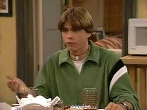 Brotherly Love - Claire's First Date - 2x04 - Part 1