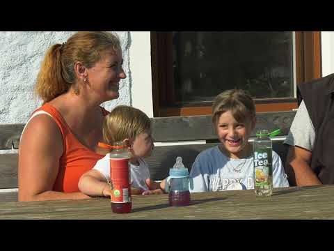 Hermann Pammer - Der Paul und sein Gaul