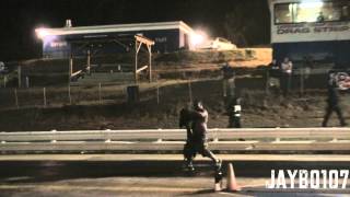 G Thang vs Billy da Kid