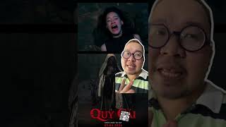 Review phim Quỷ Cái - The Elite of Devils | bạn chê nhưng tui thích