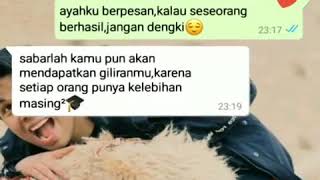 Download lagu My dady told me:) mp3