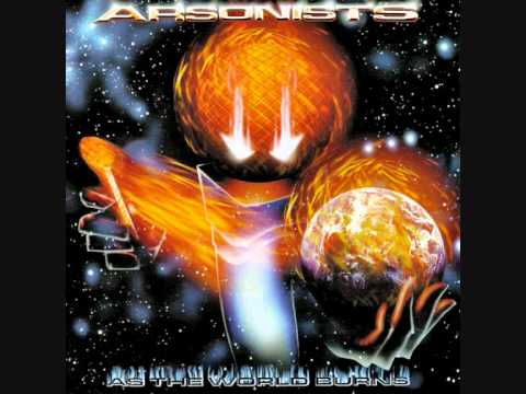 Arsonists - Seed