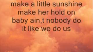 ryan hurd we do us lyrics