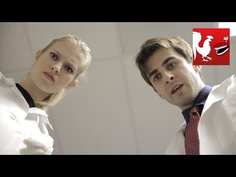 RT Recap - Rooster Teeth Hospital