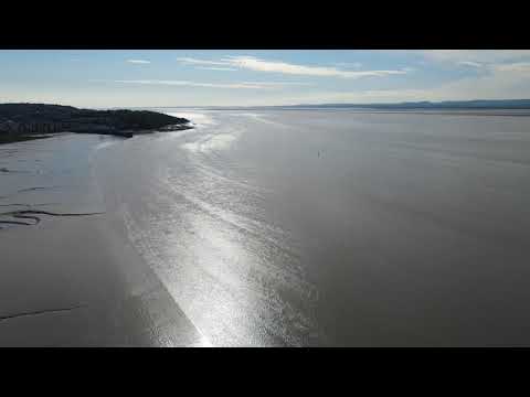 30/05/21 - Portishead - 1