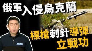 [問卦] 台灣是不是該買刺針跟雷射標槍