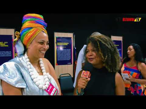 Vídeo Expo Favela