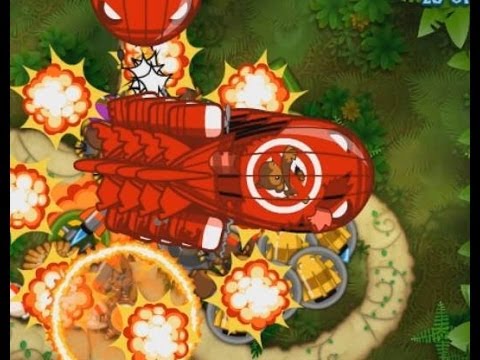 BMC - Rise To Heaven - E6