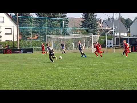 1.9 SV Rositz gegen Einheit Altenburg T3