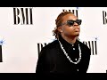 GUNNA UNRELEASED IN MIX PT II