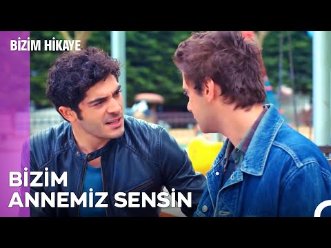 Filiz'e Anneler Günü Sürprizi - Bizim Hikaye 33. Bölüm