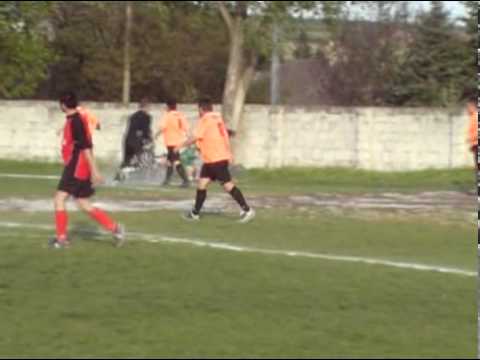 2007 tavasz ÖF Sóskút - Tárnok KSK 2-0 2FI