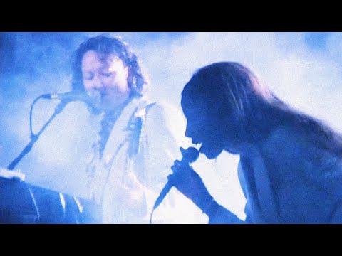 Charlotte Adigéry & Bolis Pupul - Post Tour Blues (The Aftermovie)