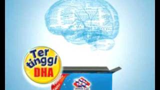 Download lagu Frisian Flag 123 more DHA mp3