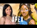 REACTION: Apex Legends: Ignite Trailer