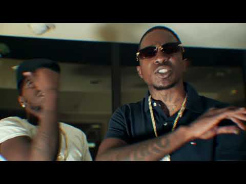 TURNAROUND BOYZ - MASTER P (OFFICIAL MUSIC VIDEO)
