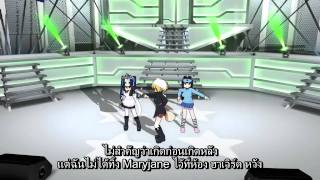 m legs - illslick ft.THAIBLOOD [dance mixer]