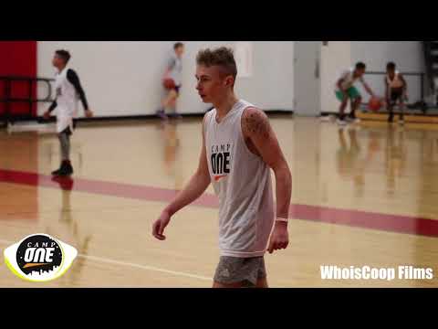 Brady Dingess highlight tape