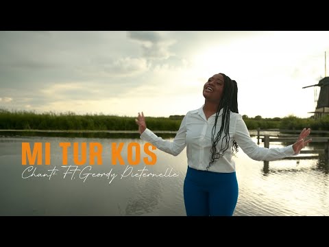 Chanté - Mi tur kos ft. Geordy Pieternelle (Official Music Video)
