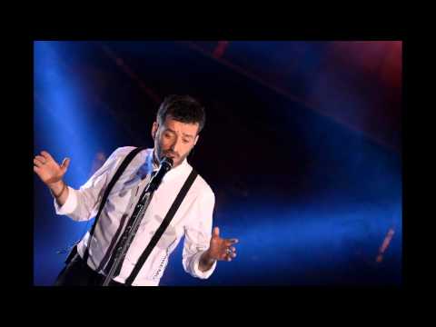 Daniele Silvestri - A Bocca Chiusa