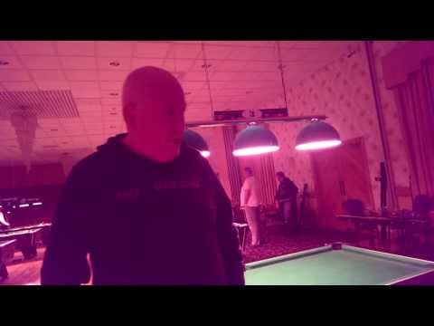 Niall Docherty (Tiny) and George Tierney Joint Interview