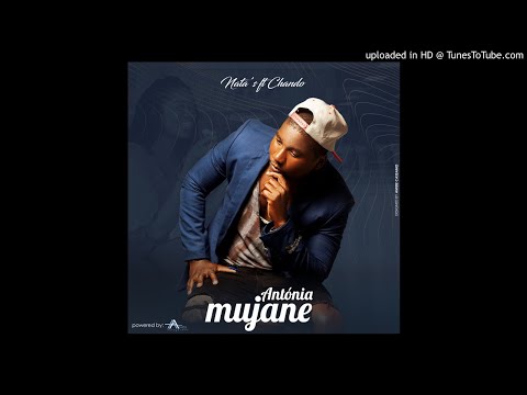 Nata's feat Chando - Antonia Mujane