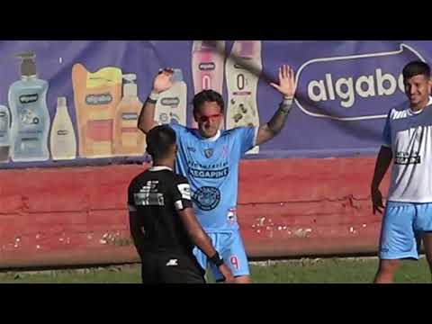 SUMMARY: SPANISH DEPARTMENT 1 - YUPANQUI 2