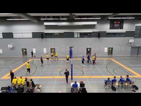 Salpis M2 - Isku-veikot