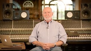 MWTM Q&amp;A #27 - Andy Wallace