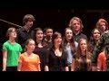 "Hallelujah" (William Walker & Charles Wesley ...