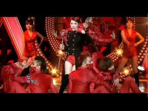 Seo In Young - Oh My Gosh! 111120