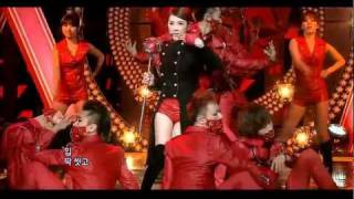 Seo In Young - Oh My Gosh! 111120