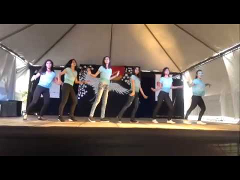 DN dance cover - Short Hair (AOA) part 2