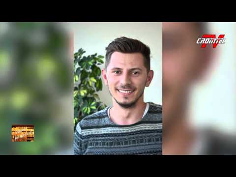 Pagini fermecate - Cuvintele