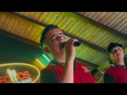 NADIE ME VERA LLORAR - ORQUESTA GUACHAMBE