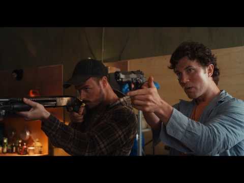 afbeelding Terrordactyl