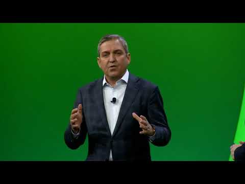 Citrix Google Cloud Innovation
