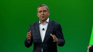 Citrix + Google Cloud Innovation