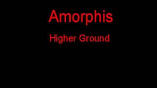 Amorphis Higher Ground + Lyrics