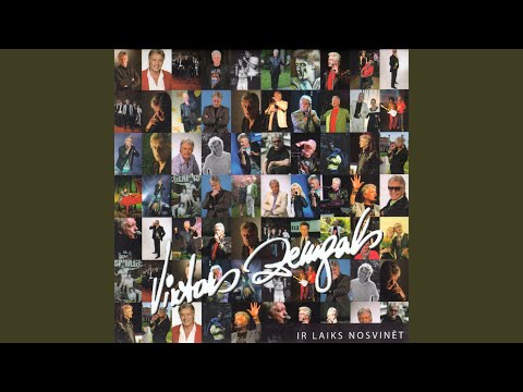 Tev vēlos teikt (2016)