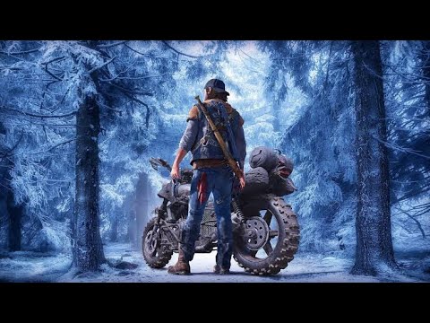 Days Gone Gameplay Walkthrough Part 37.