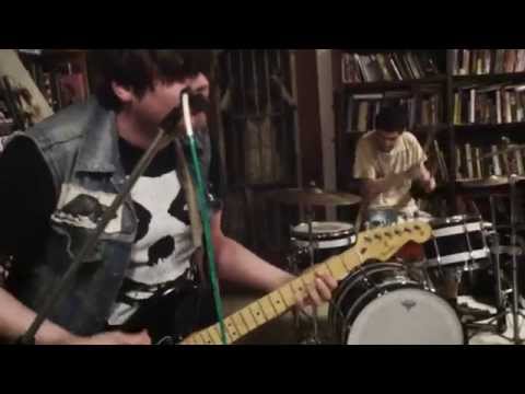 Posture & the Grizzly - Record Release Show (part one)