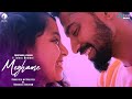 MEGHAME - Music Video | Vignesh Kandavel, Hemashree | Surya Zatrix | Durairaj | Kishan CV