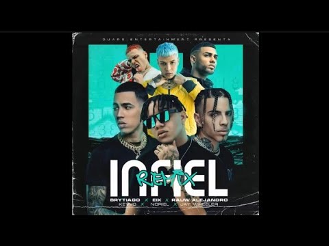 Infiel (Remix)